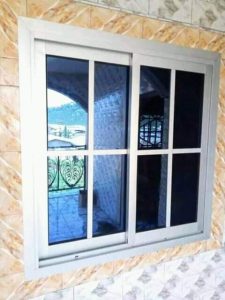 fenêtre sur mesure à Montastruc-de-Salies